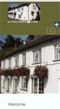 Mobile Screenshot of doningtoncottage.com